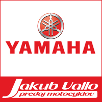 Yamaha - Jakub Vallo, Autorizovaný predajca motocyklov a produktov Yamaha